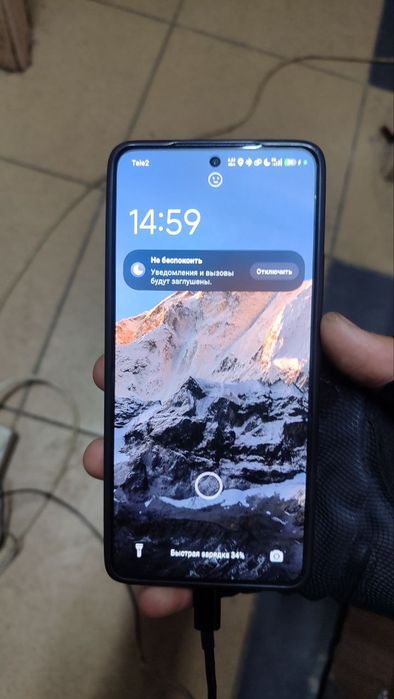 POCO F7 Ultra 512/16