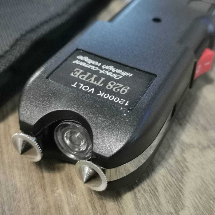 Електрошок 2 модела 301 и 928 кучегон с фенер elektroshok ШОК