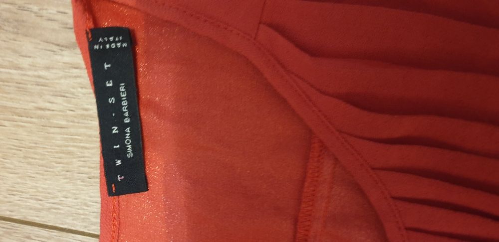 Rochie dama Twin . Set Simona Barbieri