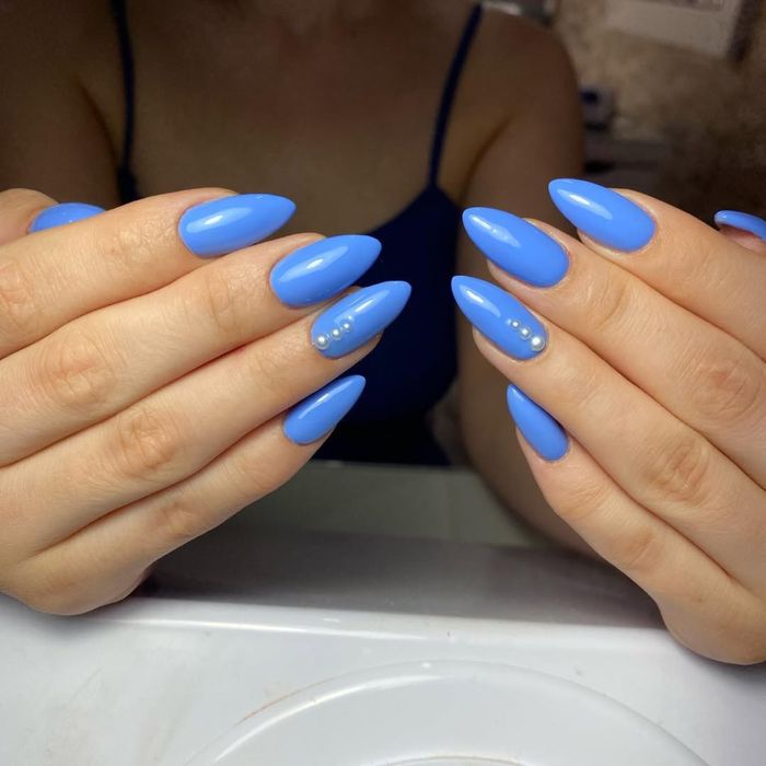 Маникюр ва Киприк Наращивание хизмати