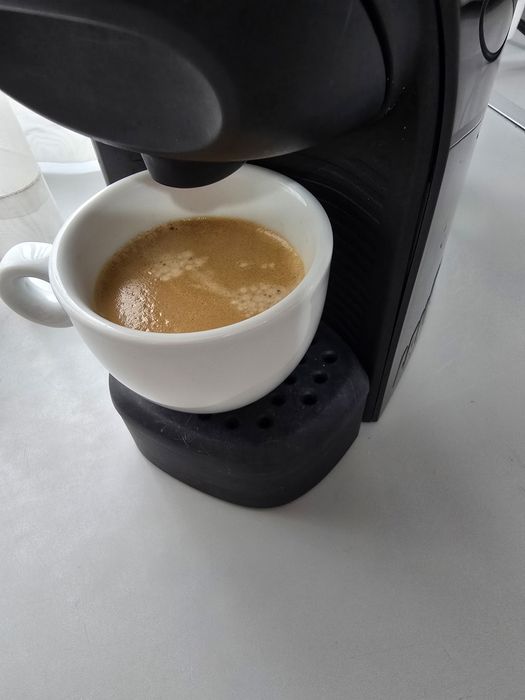 Expressor Lavazza Tiny Eco model LM-800