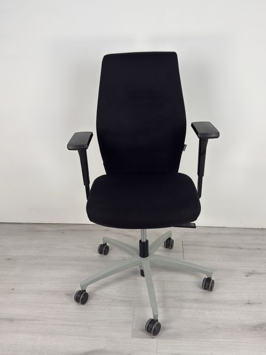 Ергономичен офис стол Dauphin за дома и офиса обзавеждане