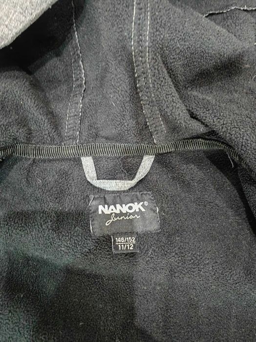 Софтшел яке Nanok дамско детско