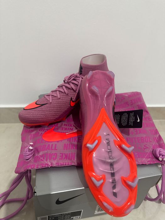 Ghete fotbal Nike  Mercurial Superfly 10 Elite