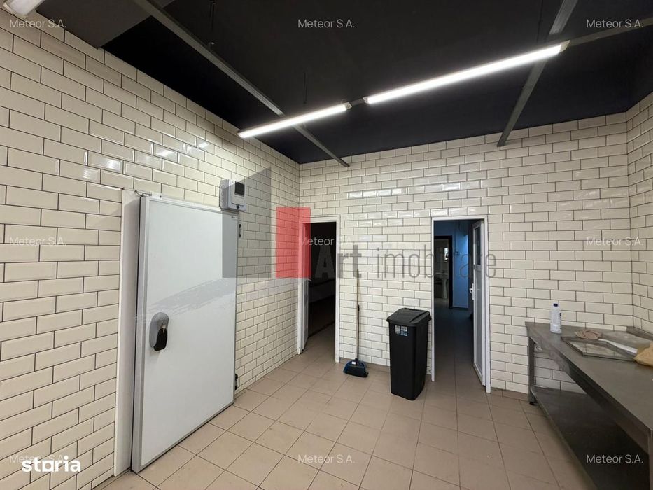 0%Comision - Spatiu comercial Piata Rahova/Complex Rahova/Bulevard Ale