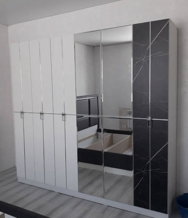 Сборка и Разборка Мебели