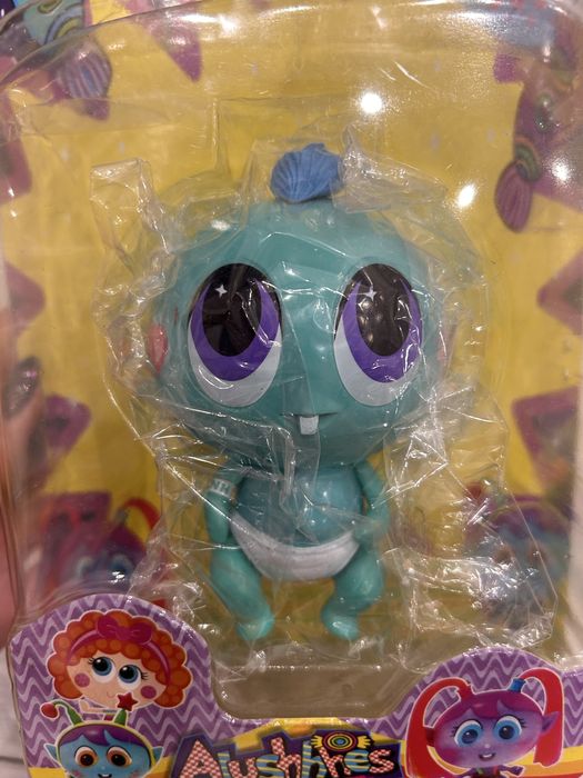 Детска играчка бебе