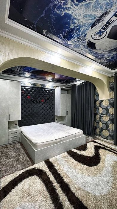 Квартира ижарага