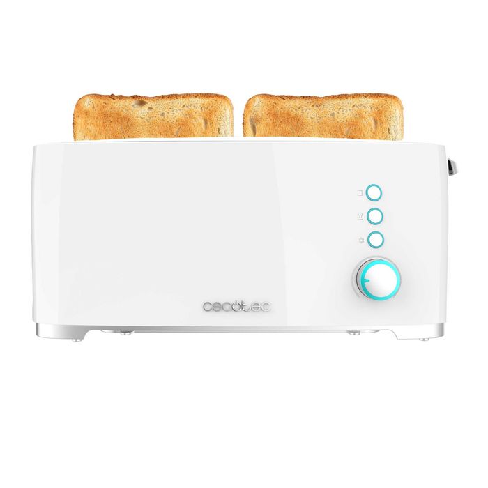 Тостер Cecotec Toast&Taste Extra