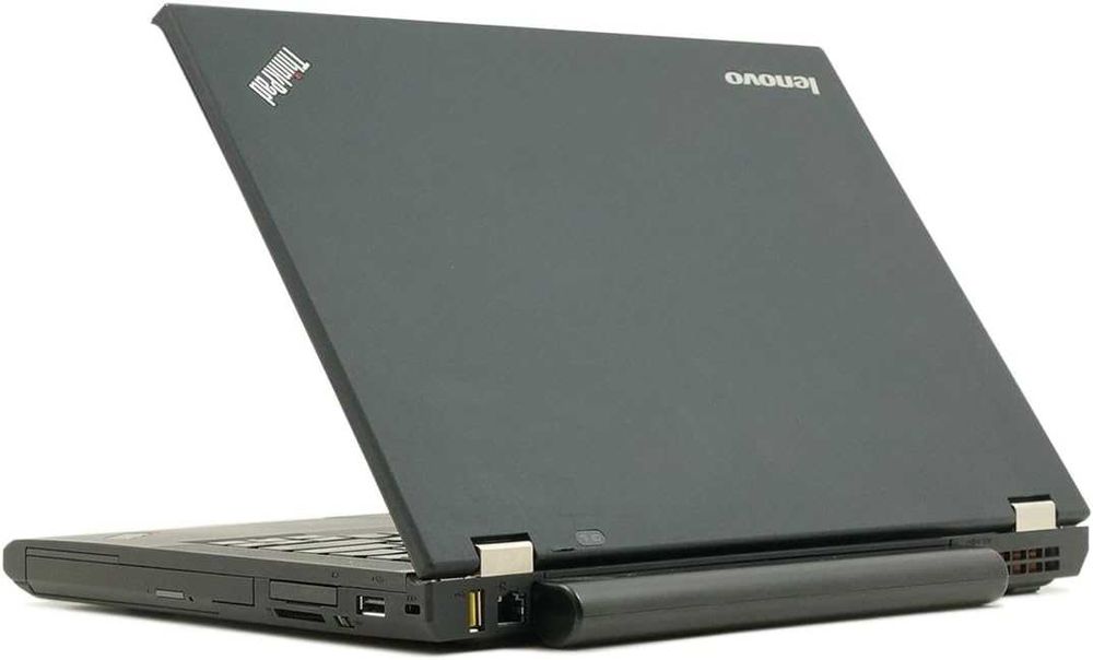Лаптоп Lenovo ThinkPad T430 i5-3320M 8GB 128GB SSD Windows 11 ГАРАНЦИЯ