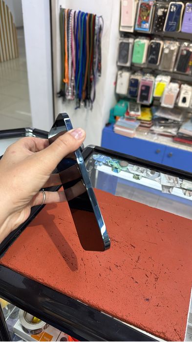 Продам iphone 12proMax 128