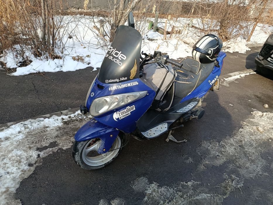 Продам педа тимакс