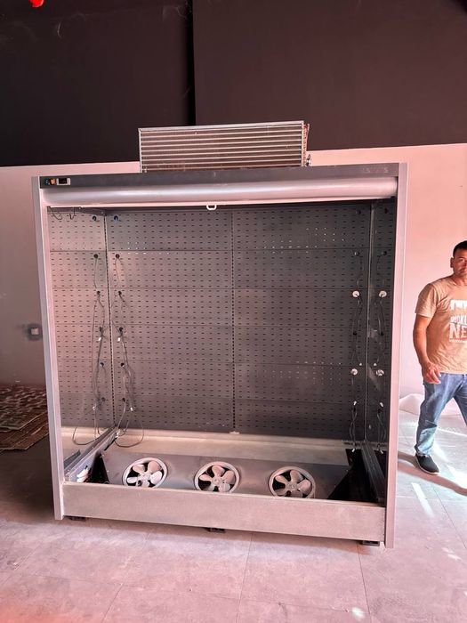 Холодильник для продуктов