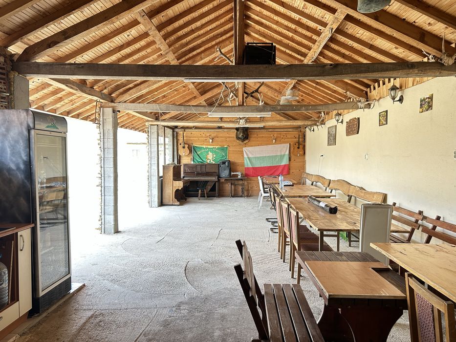 ИМОТИ Силистра представя къща в гр. Алфатар