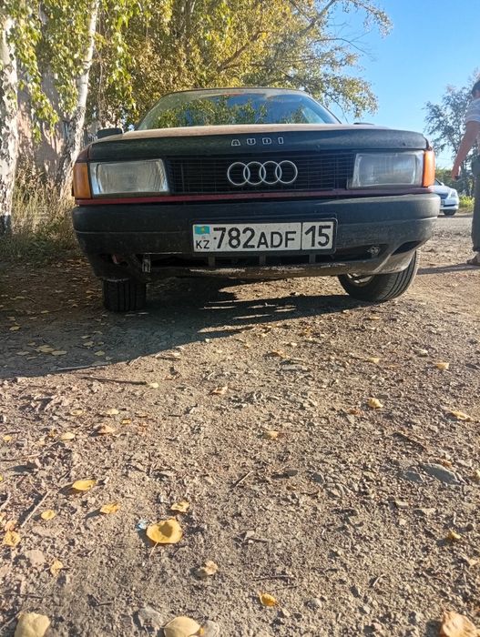 Продам Ауди 80 б3