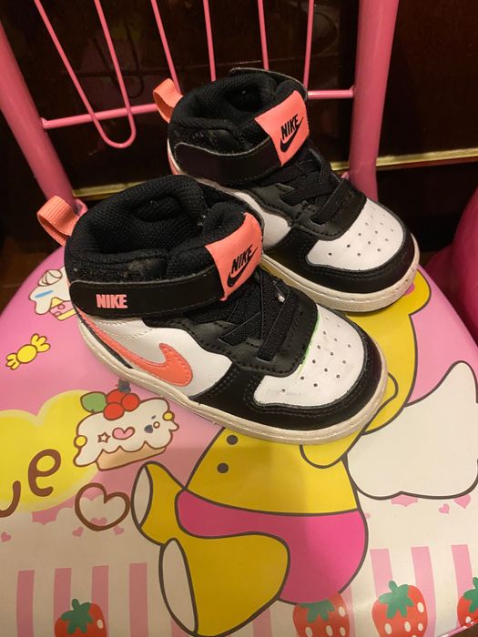 Кецове nike в отлично състояние.