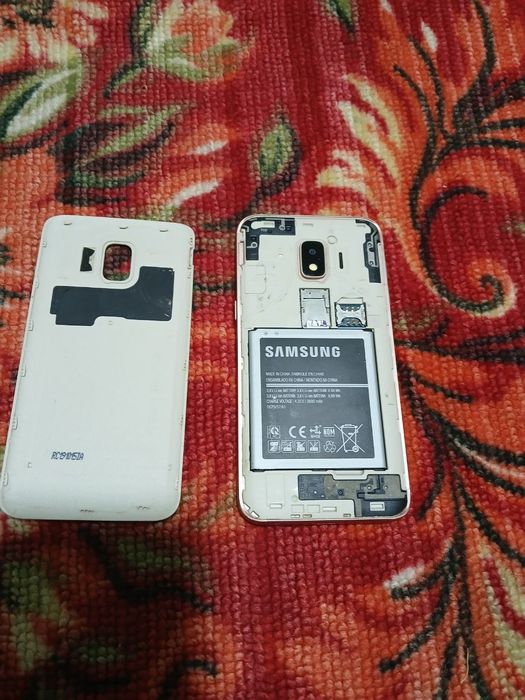 Samsung J2 kore sotiladi