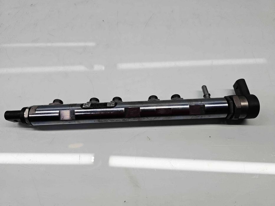 Rampa injectoare Bmw 1 (F20) [Fabr 2011-2017] 8514166 2.0 N47D 85KW /