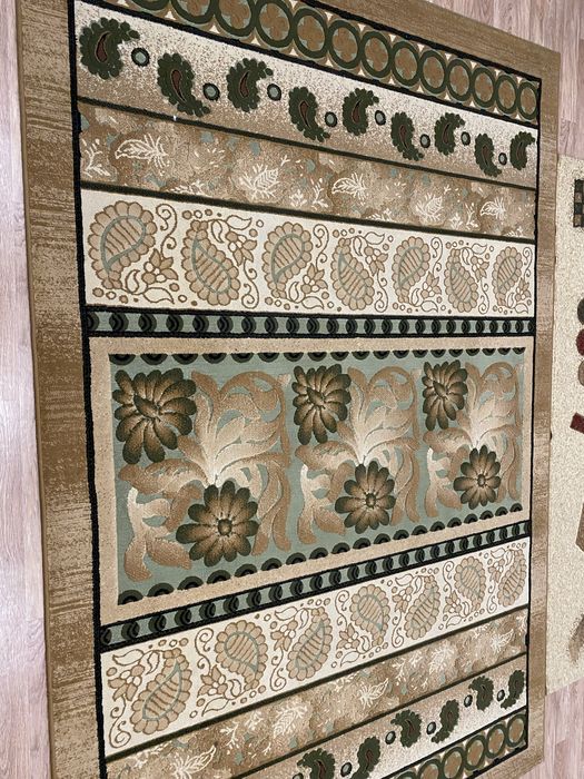 Ковер в прихожую