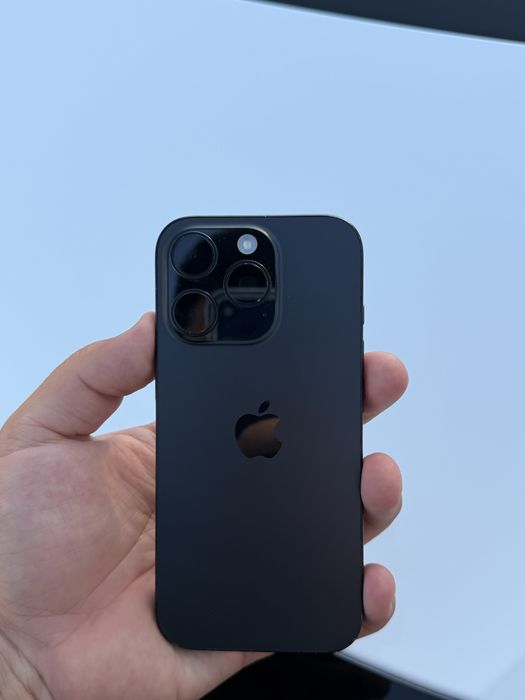 iPhone 16 Pro 256