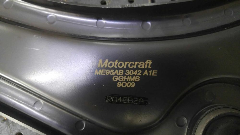 Brat suspensie roata dreapta fata ford escort 4 gal me95ab3042a1e
