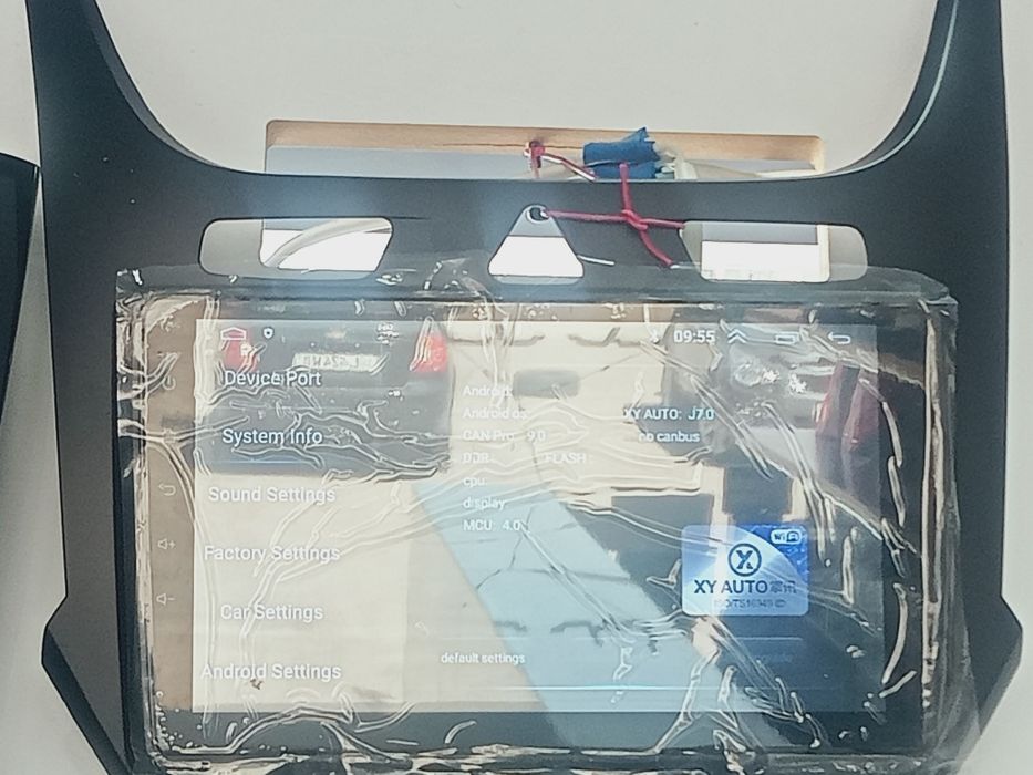 Cobalt magnitafon sifati alo darajada