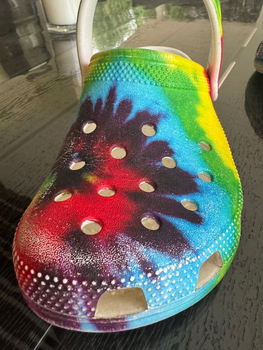 Оригинални Crocs купувани от Америка 34/35