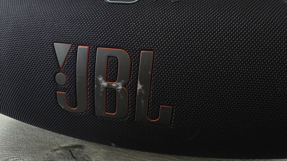 Jbl Boombox 3 Джей Би Ел Буумбокс 3