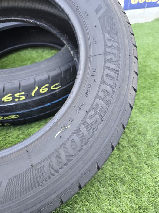 205 65 16c bridgestone