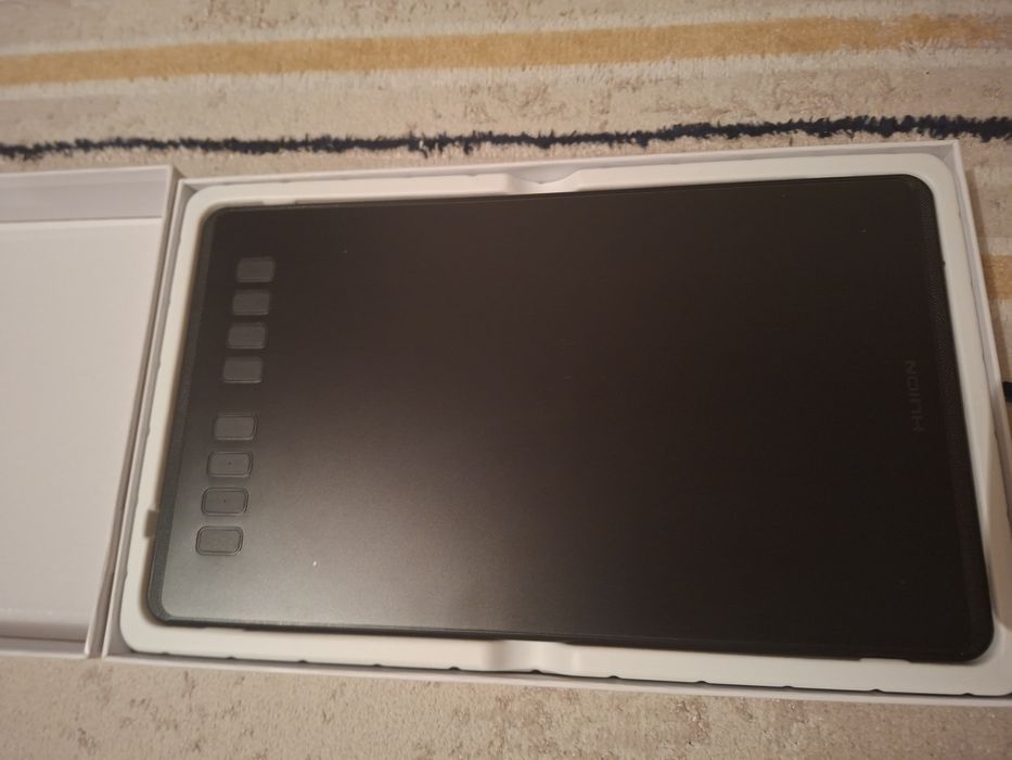 Продам Huion H950p или Обмен