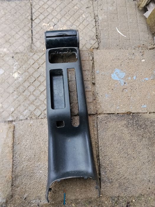 Централна конзола за голф 4