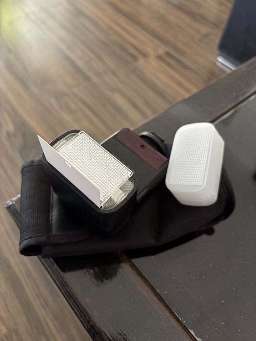 Blit Godox Mini TT350S