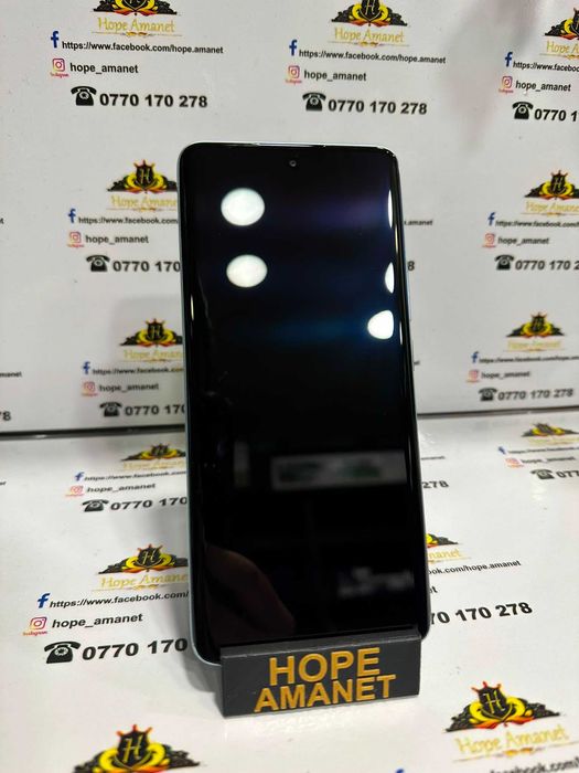 Hope Amanet P13 /  Redmi Note 15 / 256 GB