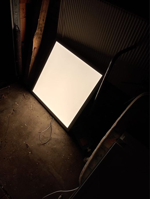 De vanzare lampa led Norton LPO83 3000LM 60x60