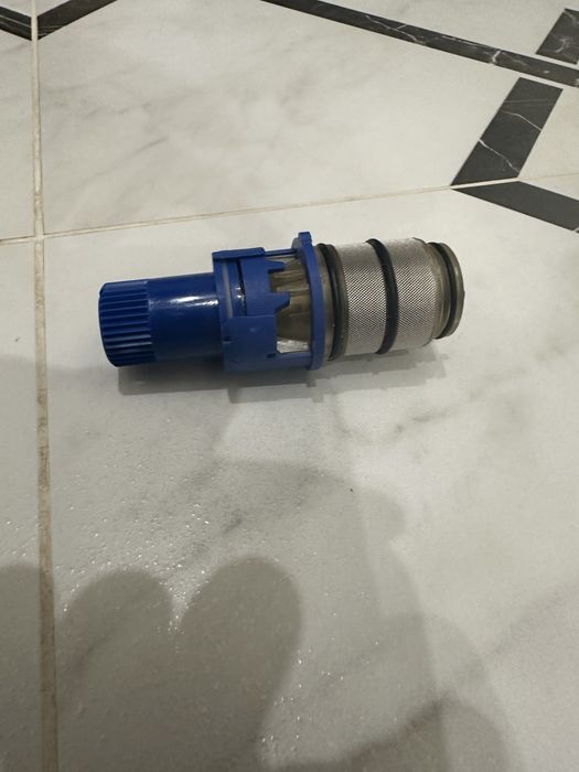 Термоэлемент Grohe для душа