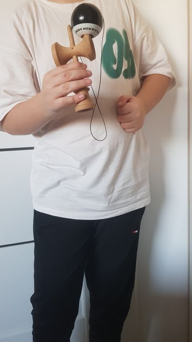 Vand Kendama Krom  pop originala