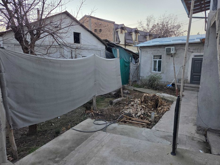 Участок 4,5 сот. Паркетский, улица Шампанской вин