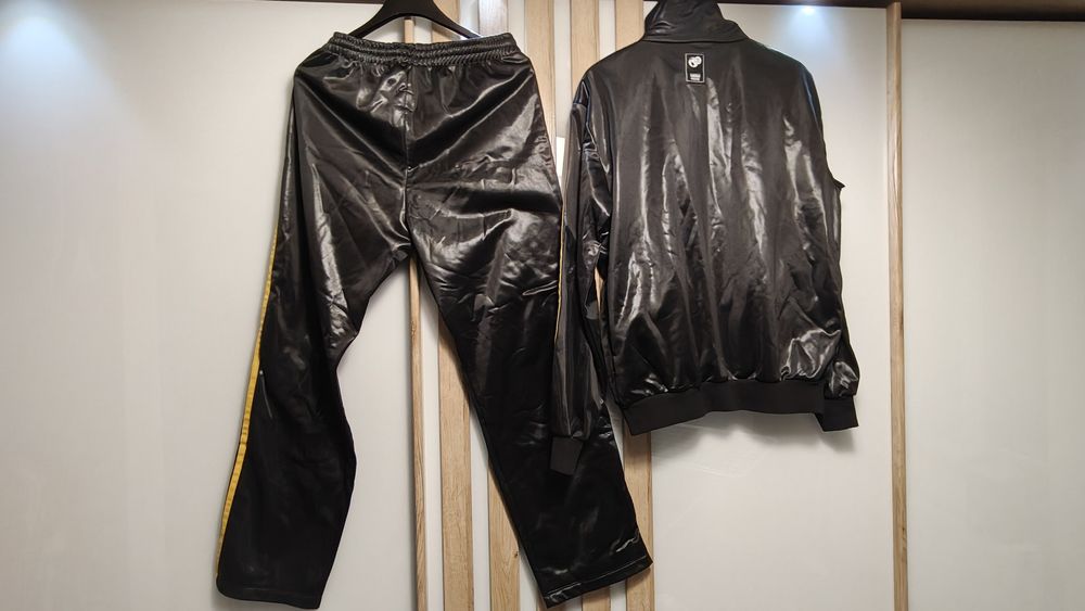 Trening + Bluza  Adidas Originals Chile62 S