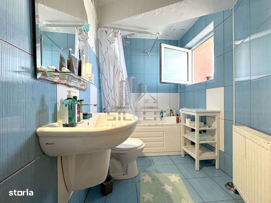 Apartament cu 3 camere/80mp/Zorilor.