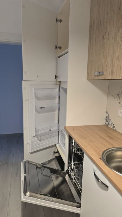 Proprietar chirie 2 camere