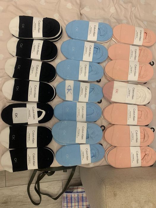 Șosete ck originale