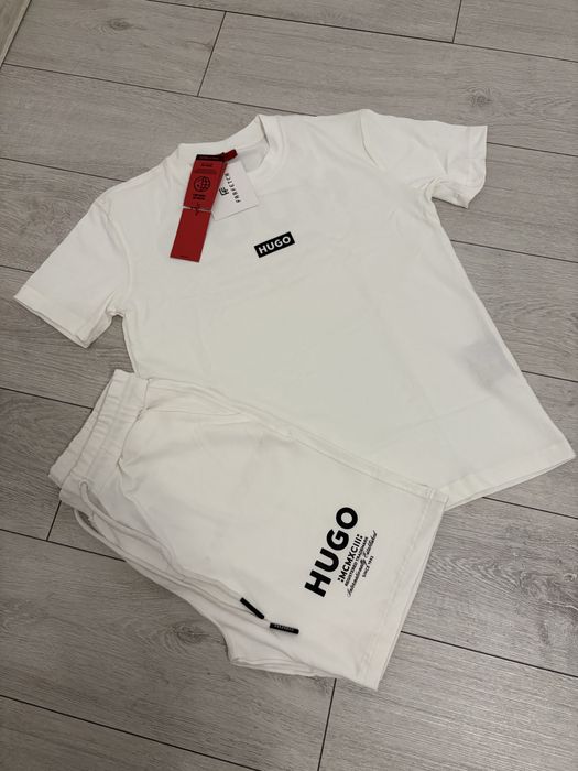 Compleu hugo boss