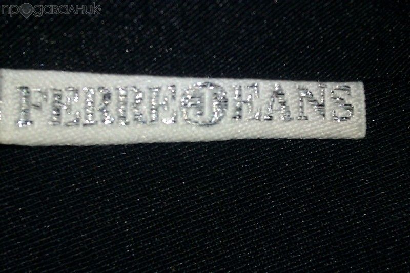 Пола Ferre jeans