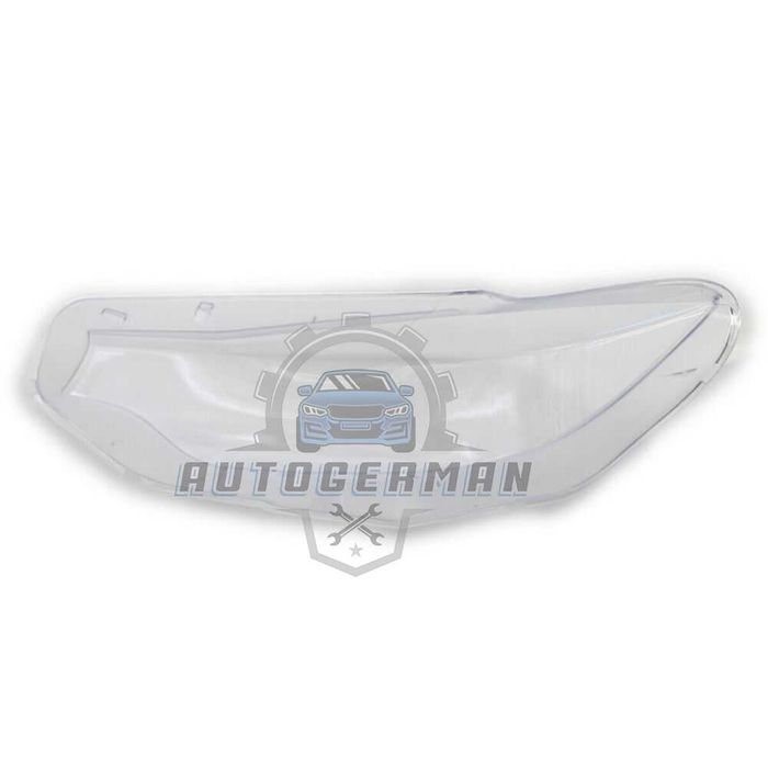 Капаци фарове BMW 4 Series F32 F33 (13-16) стъкло фар крушки БМВ 4 Серия Ф32 Ф33 xenon