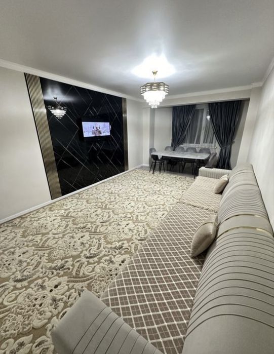 Элитная квартира ЖК Биiк (Биик) Улица Кунаева Центр рядом Арбат