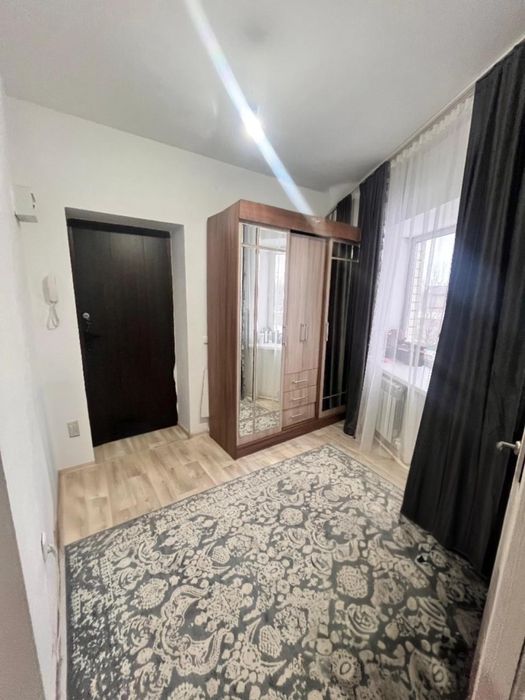 Продам 1 ком квартиру на Жазире