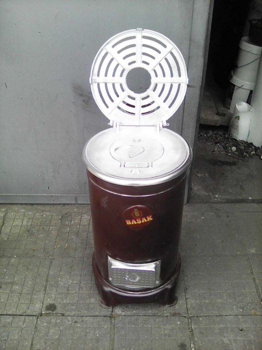 Печка      на.    дърва    .