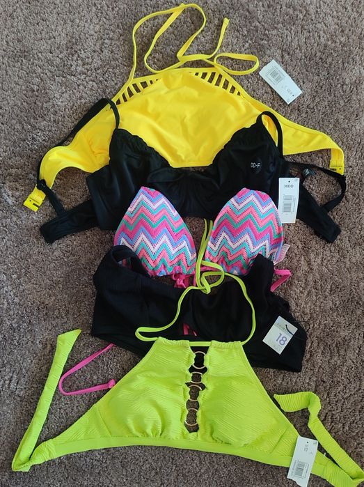 Намалени!!! Бански костюми от Англия