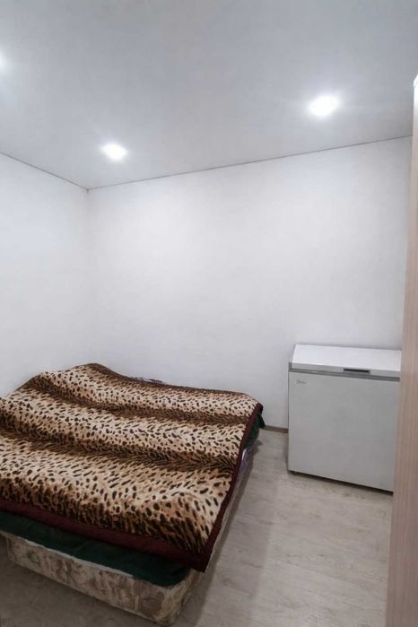 Продам 3х комнатную квартиру-студию.