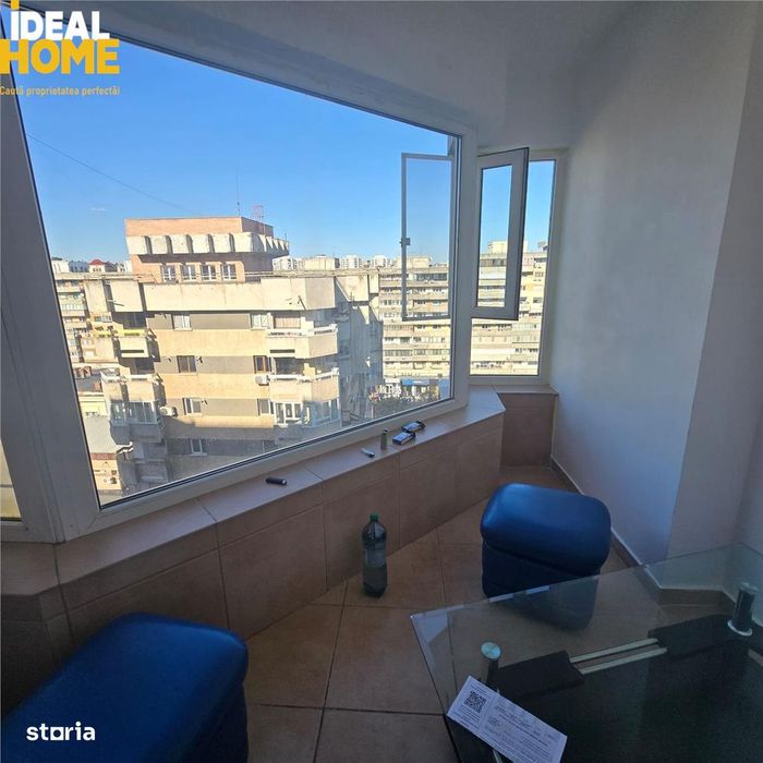Apartament – Iași, Centru - Vedere 3